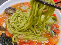 -老陈婆手工面庄