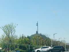 -狼山风景名胜区