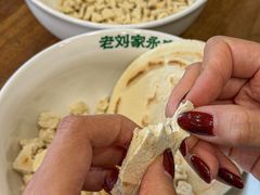 -老刘家永盛斋·传统泡馍(东关南街店)
