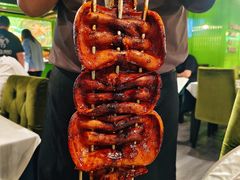 -戈拿旺巴西烤肉(崇文门店)
