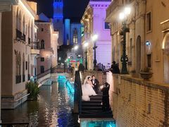 -华谊兄弟（长沙）电影小镇