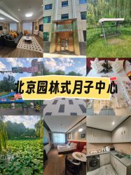 -宝馨月月子中心(友谊医院店)