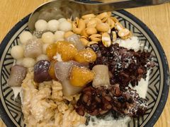 -蜀於记川渝小吃(中央大街店)