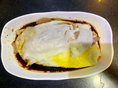 猪肝加蛋肠粉-华辉拉肠(小北路店)