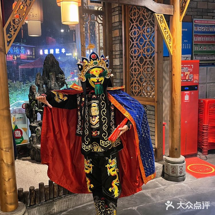 必须来吃的禅城美味火锅,佛山人都在看😉