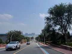 -养马岛旅游度假区