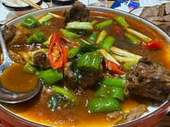 -小船渔村•大连菜•大连焖鱼(明泽街店)