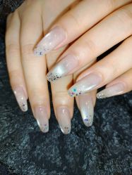 -斯馨·健康美甲美睫