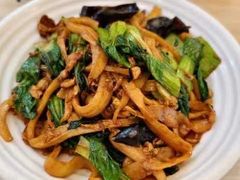-台北楚楚园馅饼粥(虹桥南丰城店)