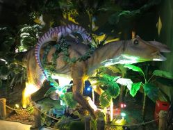-恐龙探索乐园(磁器口店)