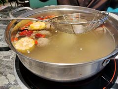 牛腩锅底-八合里牛肉火锅(深圳光明大仟里二店)