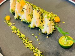 -喜鼎海胆水饺(东港店)