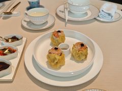 -广州富力丽思卡尔顿酒店·丽轩·粤菜