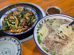 -苏州藏书羊肉(本溪路店)
