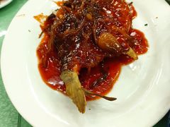 -景好海鲜餐厅(大鹏必选旅游店)