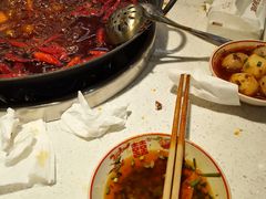-蛙鱼潭美蛙鱼头火锅(解放碑瑞富广场店)