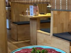 -隐月· 㐂和食屋(芝罘万达公馆店)
