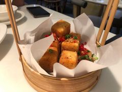 -翡翠拉面小笼包(岭南新天地店)