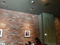 等位区-星巴克(苏州平江万达广场店)
