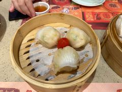 -点都德(汇胜楼店)