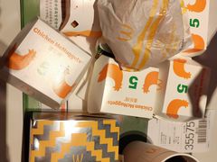 -麦当劳(北沙滩店)