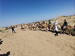-黄沙古渡原生态旅游区