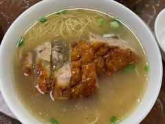 -陈光记烧腊店(罗保博士街店)