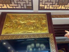 -鹊华居·地道鲁菜·海鲜·融合味(大明湖店)