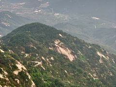 -鲁山国家森林公园