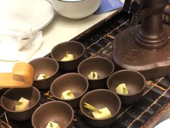 龙井豆腐-后海16号·北京私房菜