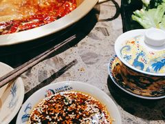 -小龙坎火锅(沙井店)