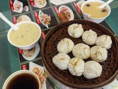 -草包包子铺1937(普利街店)