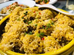 -蜀宴小调·精致家常菜(来福士店)