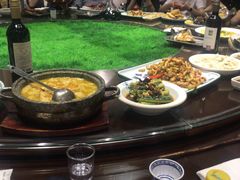 -蠔友汇(皇姑店)