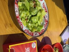 -王婆婆老妈蹄花川菜馆·非物质文化遗产(太古里一店)