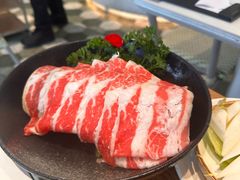 -椰子不语 椰子鸡火锅(淮海店)