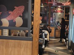 -辣尚瘾·烤鱼·新川菜(交大直营店)