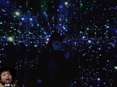 -苏州5D星空错觉艺术馆