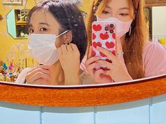 -恋物百货商店(华侨城店)