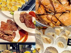 -川骄海鲜自助(亚运村店)