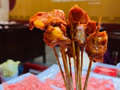 -重庆古城墙火锅(贵阳店)