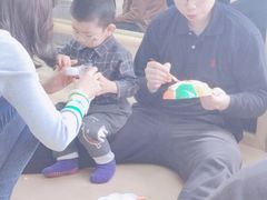 -初之光国际婴幼儿托育中心