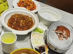 -紫光园·烤鸭·北京菜(团结湖店)