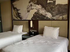 -成都安仁福朋喜来登酒店