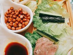 -汤连得温泉馆(宝山店)