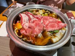 -笑纳日本料理(嘉定大融城店)
