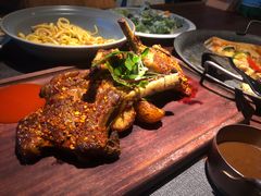 -West10 西拾·西餐厅·创意菜(未来科技城店)