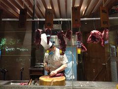 -遇·花庭里鲜牛肉火锅(西工店)