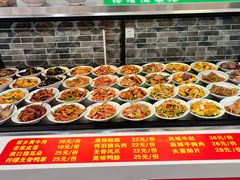 -豫掌柜饸饹面·烩面(秀沿路店)