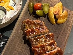 -Nord Grill&Bar Highland诺德西餐(深圳欢乐海岸店)